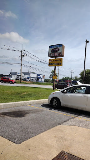 40 West Auto Repair - Thumbnail