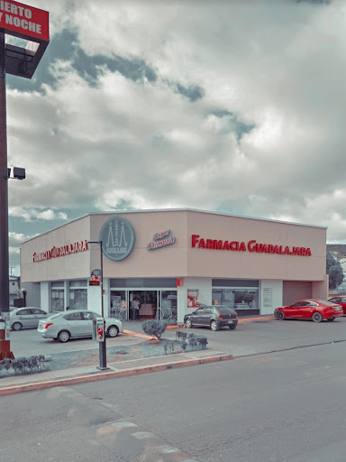 Farmacia Guadalajara Suc La Providencia - Thumbnail