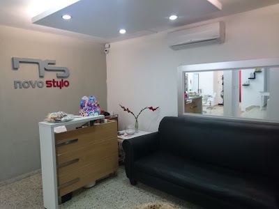 Photos of Sal&oacute;n Novostylo