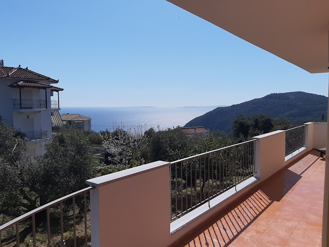 Olive Tree Parga - Υπηρεσία καθαρισμού