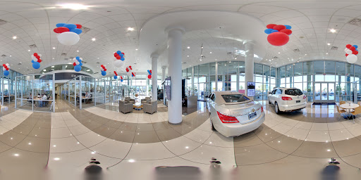 Liberty Buick - Thumbnail
