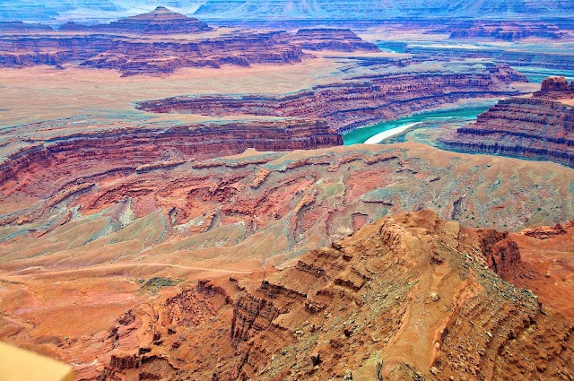 Dead Horse Point State Park