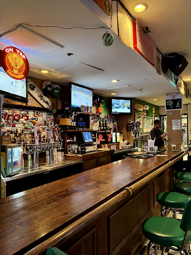 Green Door Pub - Thumbnail
