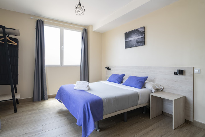 Purple Nest Hostel Valencia by null