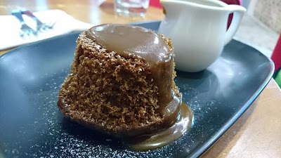 Photos of Rafia's VK Cafe