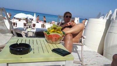 Photos of Molos Beach Bar
