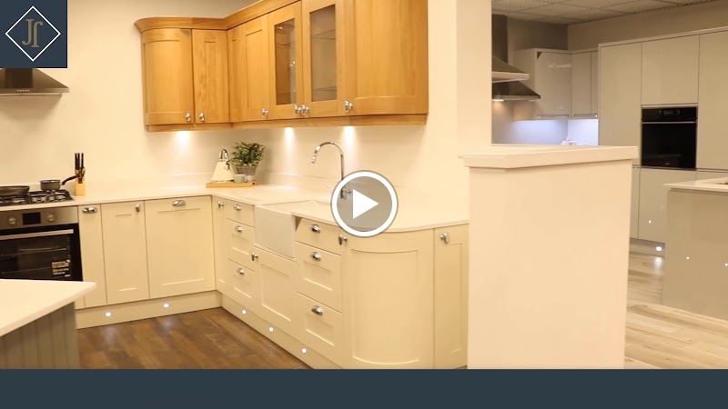 Kitchens by Homebase at The Range Wigan photo 2