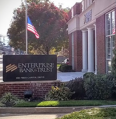 Enterprise Bank & Trust