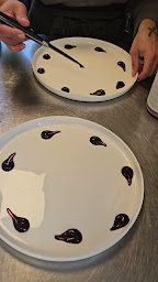 Photo n°15 de Le Petit Boudoir - Restaurant à Saint-Étienne-de-Saint-Geoirs (Restaurant français)