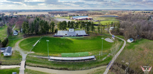 Swanton High School - Thumbnail