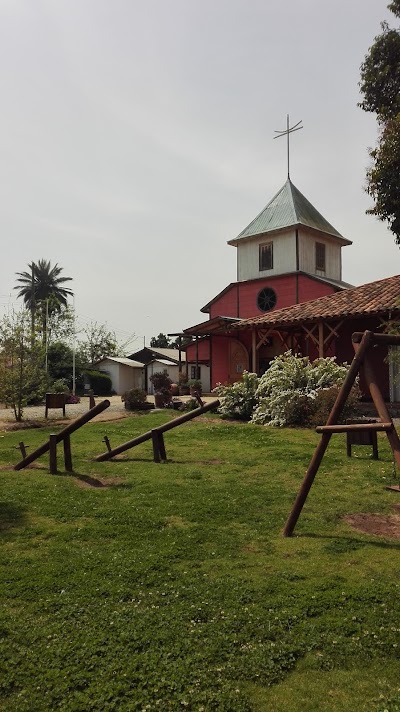 Photos of Iglesia Santa Rosa de Lima