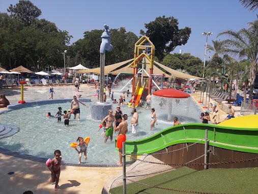 Shefayim Water Park, Author: Natalia Pogonets