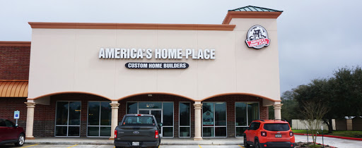 America's Home Place - Alvin, TX