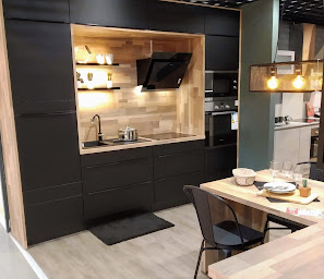 Photo n°4 de Conforama Tarbes à Ibos (Magasin de tapis)