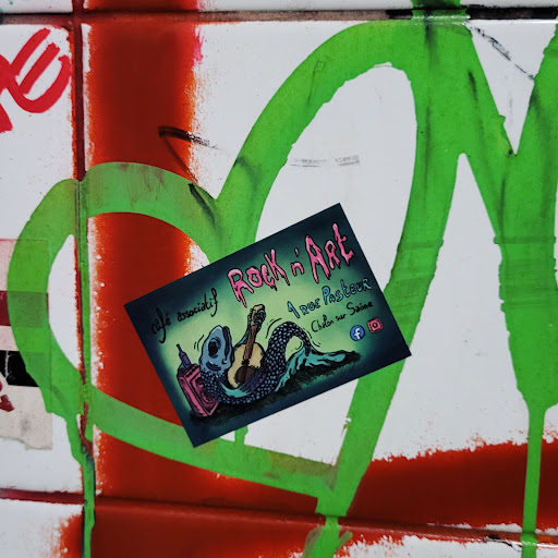 Rock n'Art - Thumbnail