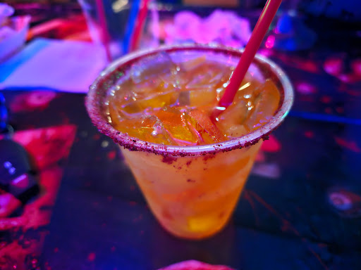 Zombies Bar - Visual