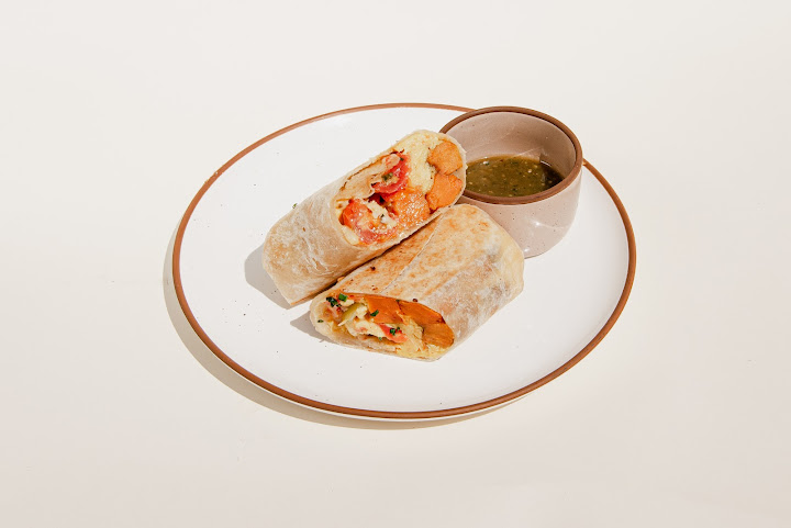 Civil Coffee DTLA by null