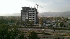 Mujahid Plaza islamabad