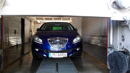 MYJNIA MECHANIKA SERWIS MMS