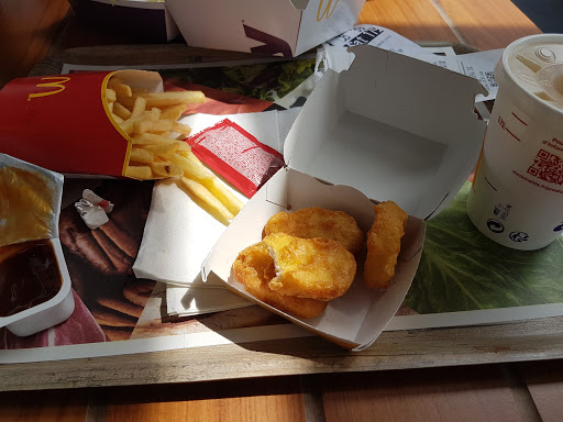 Photo 2 - McDonald's