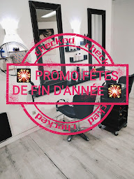 Photo n°7 de Salon de Berkane à Brest (Salon de coiffure)