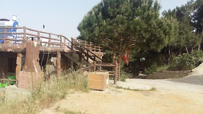 Photos of Mar Charbel Church