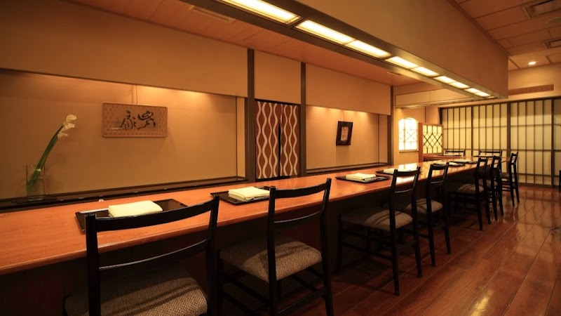 日本料理 名古屋浅田