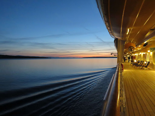 Cruise Lookout - Thumbnail