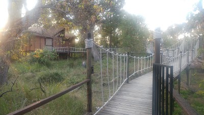 Photos of Sanctuary Baines Camp