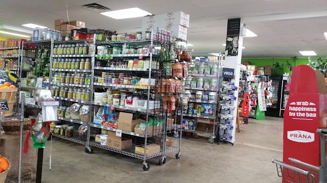 Earth's General Store