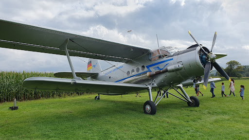 Flugplatz Rinteln - Thumbnail