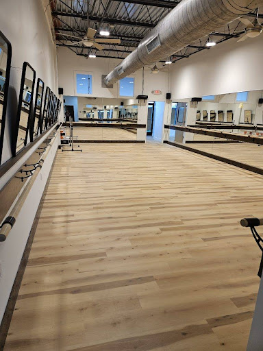 Sea Barre Fitness - Thumbnail