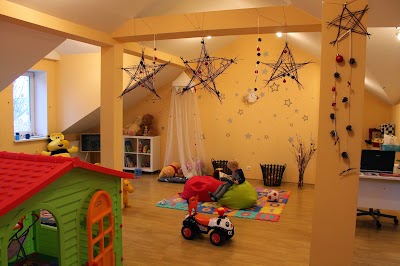 Photos of Dienukas child day care center