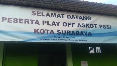 Photos of Nanggala stadium FC
