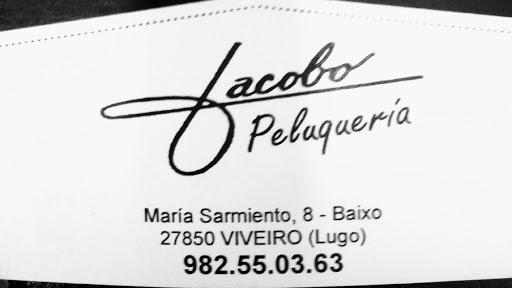 Jacobo - Visual