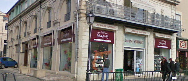 Sauramps en Cévennes - Librairie