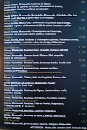 Photo n°12 de Rosso basilico à Saint-Paul-d'Izeaux (Pizzas à emporter)