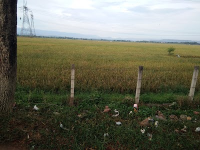 Photos of SPBU Cabawan