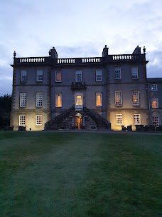 Dalmahoy Hotel & Country Club edinburgh