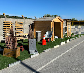 Photo n°7 de BKZ Matériaux - Tout Faire à Choisy-au-Bac (Magasin d'outillage)