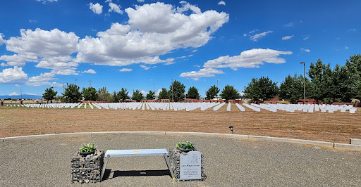 DWI Memorial Of Perpetual Tears