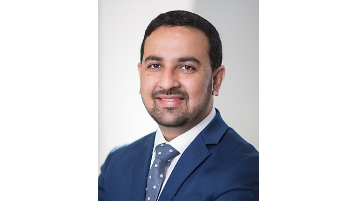 Mohammed A Farooqui Md Rpvi