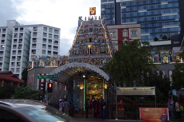 Little India