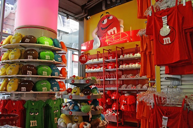 M&M'S World