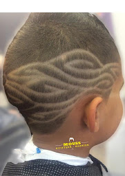 Photo n°30 de Mouss Coiffure à Montpellier (Salon de coiffure)