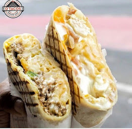 Photo n°37 de O'Tacos Calais à Calais (Restauration rapide)