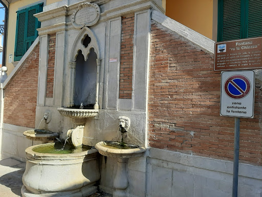 Fontana "Re la Chiazza" - Thumbnail