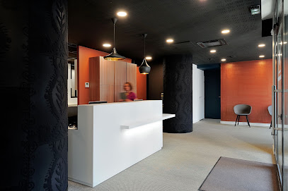 Cabinet dentaire Pra-Lerenard