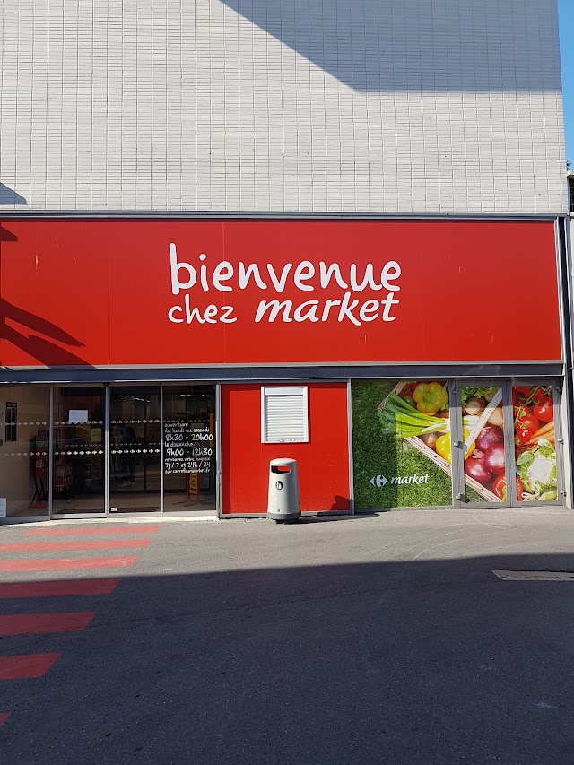 Carrefour Market