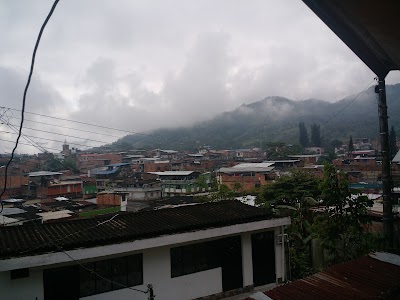 Photos of Iglesia de Muzo